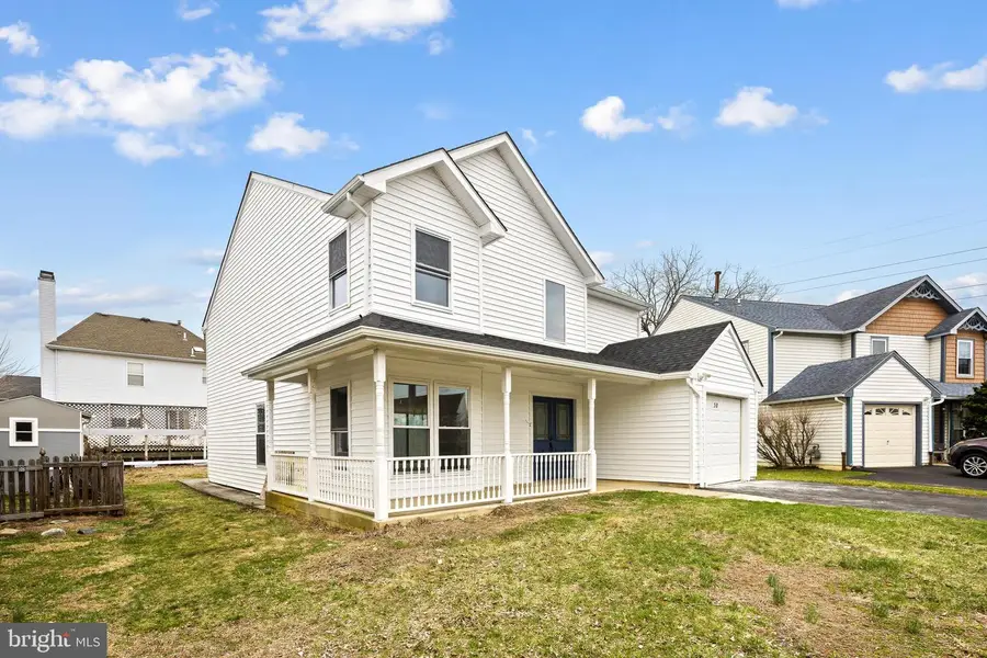 38 Magnolia Pl, Philadelphia, PA 19115 - #2