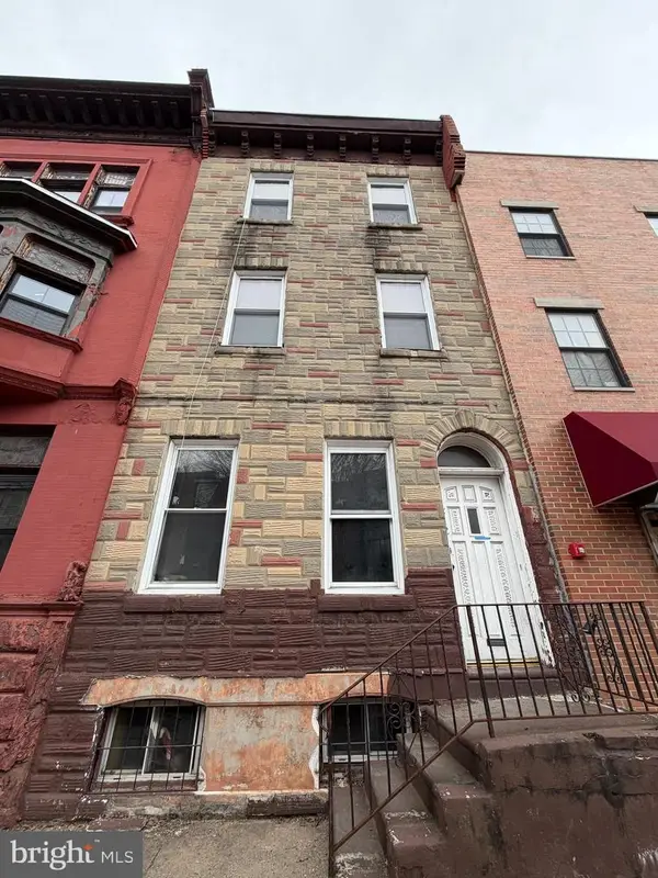 1842 Christian St, PHILADELPHIA, PA 19146