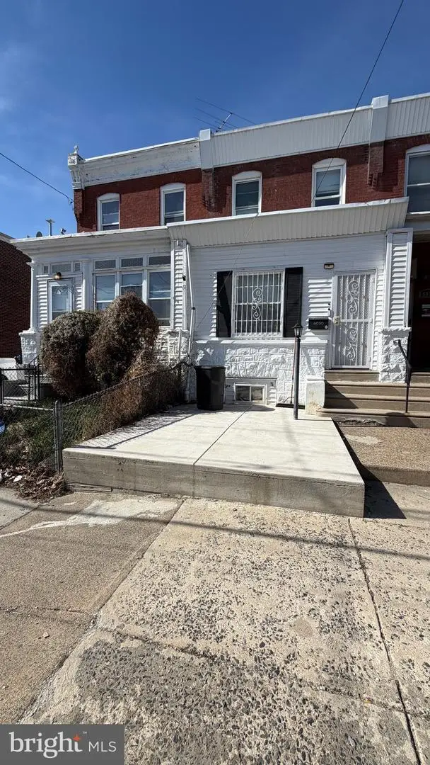 6030 Walker St, Philadelphia, PA 19135 - #1
