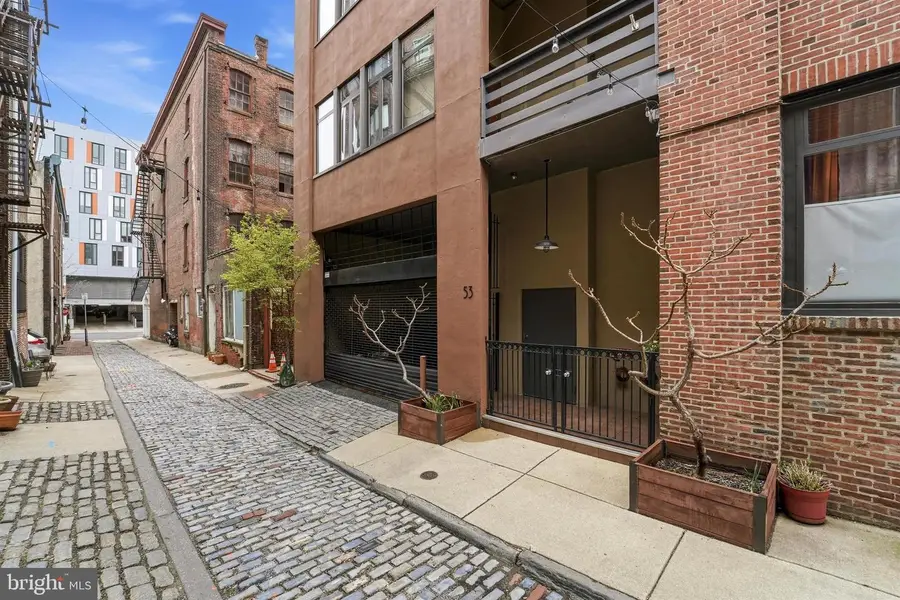 115-19 Cuthbert St #h, Philadelphia, PA 19106 - #2