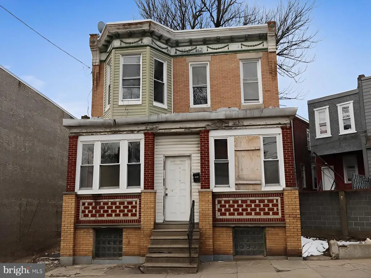 6336 E Wister St, Philadelphia, PA 19138 - #1