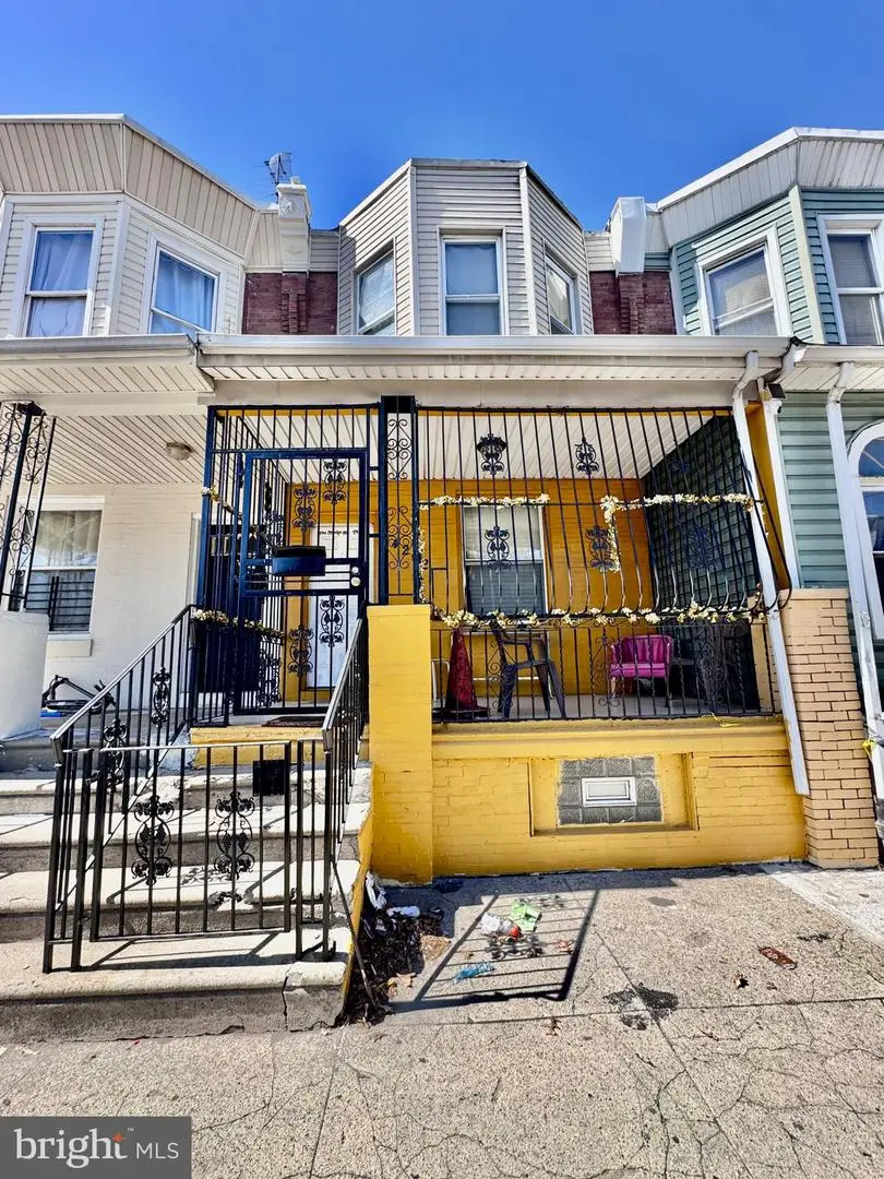 4202 N 7th St, Philadelphia, PA 19140 - #1