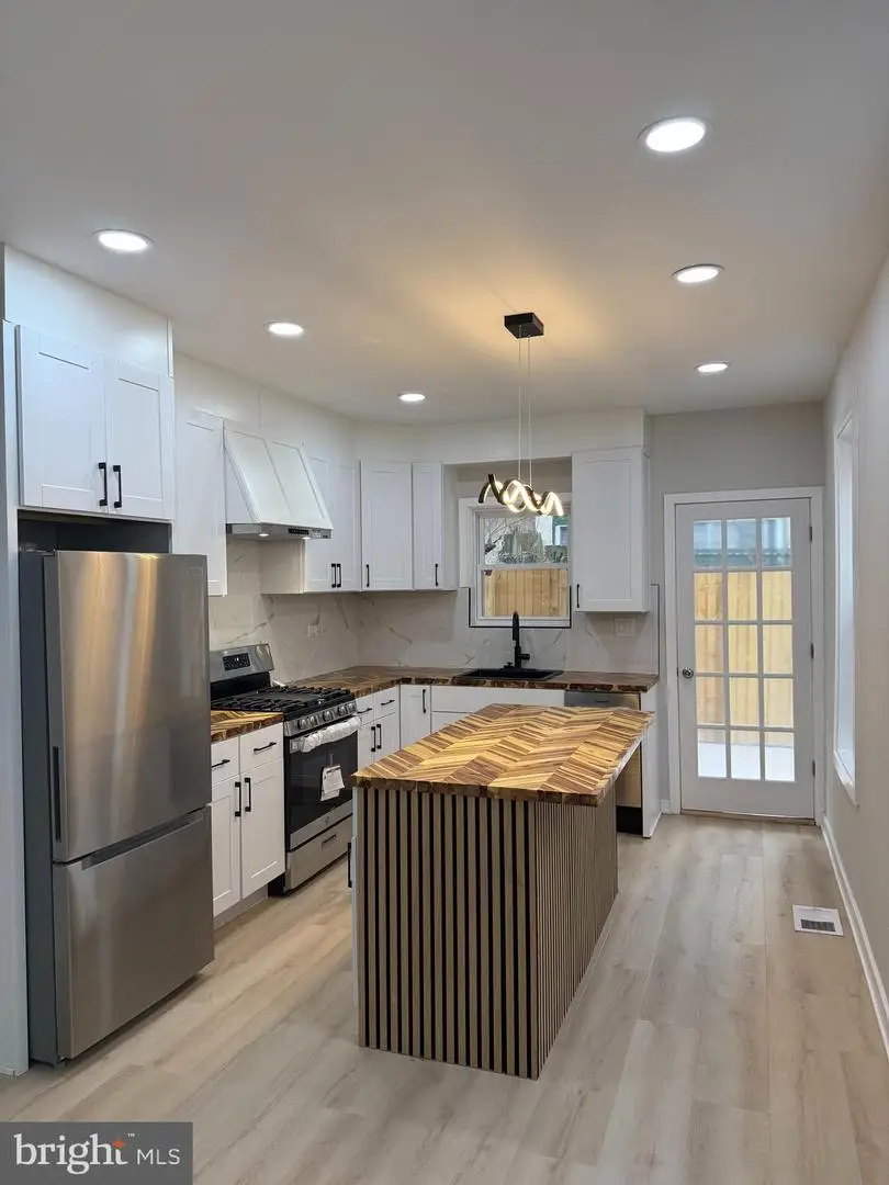 1630 N Newkirk St, Philadelphia, PA 19121 - #1