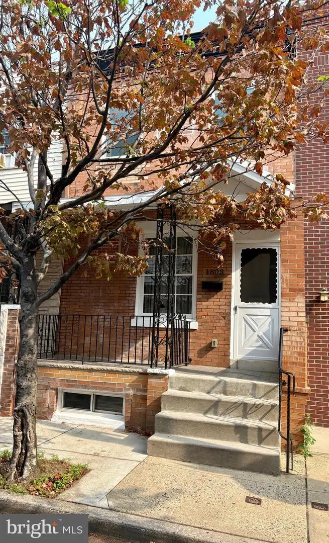 1803 Gladstone St, Philadelphia, PA 19145 - #2