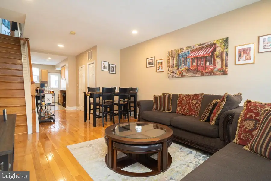 2352 S Lee St, Philadelphia, PA 19148 - #3