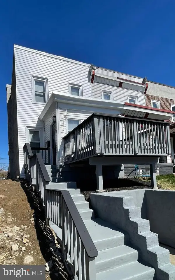 827 W Fisher Ave, PHILADELPHIA, PA 19141