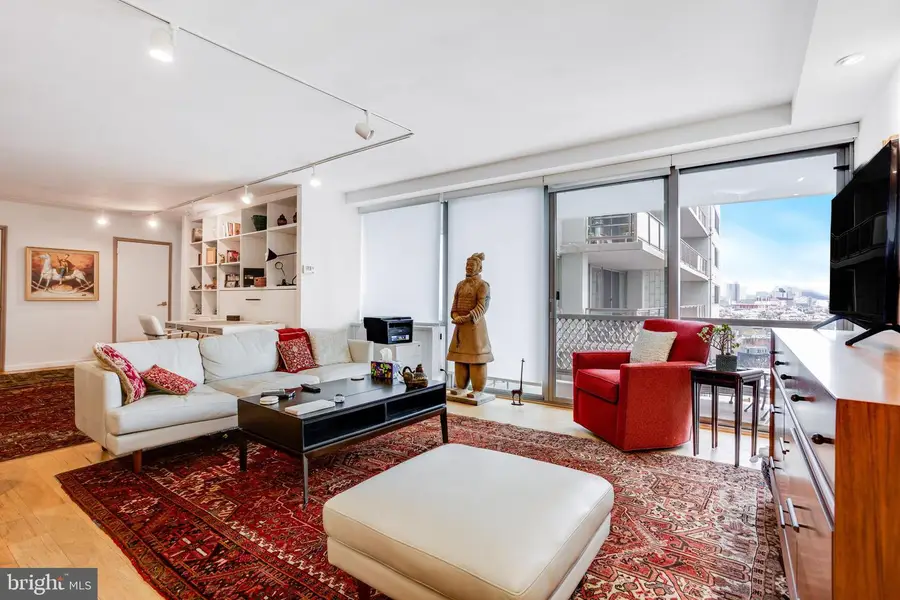 2401-00 Pennsylvania Ave #17b31, Philadelphia, PA 19130 - #2