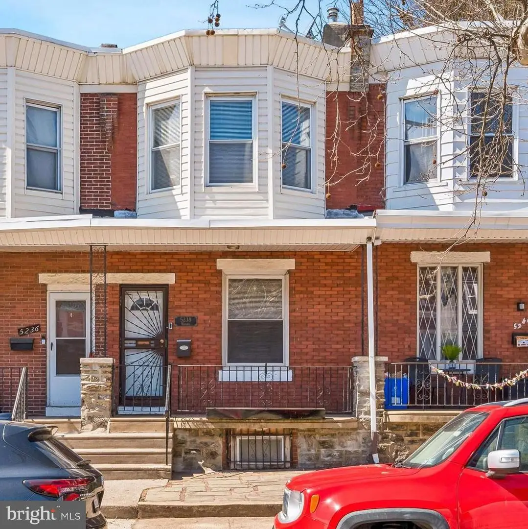 5238 N Mascher St, Philadelphia, PA 19120 - #1