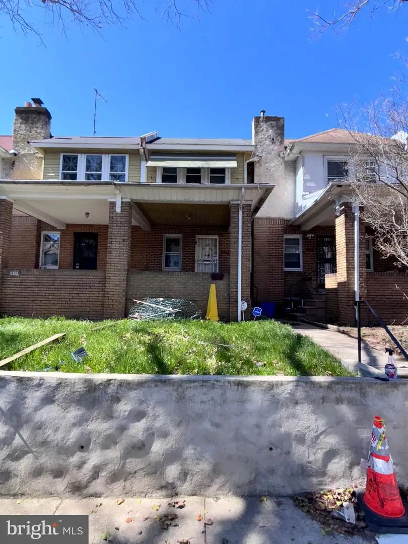 5814 N Fairhill St, Philadelphia, PA 19120 - #2