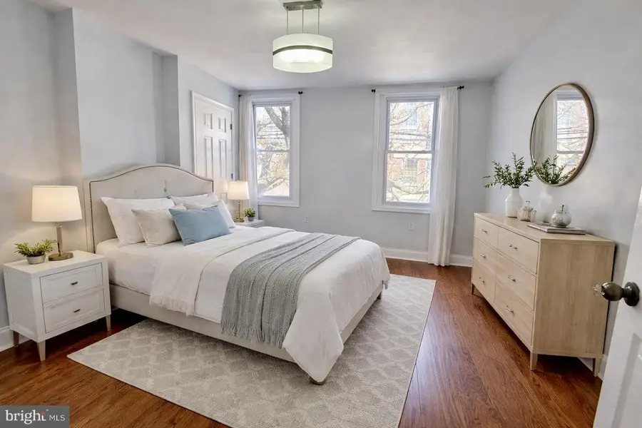 2606 Wharton St, Philadelphia, PA 19146 - #2