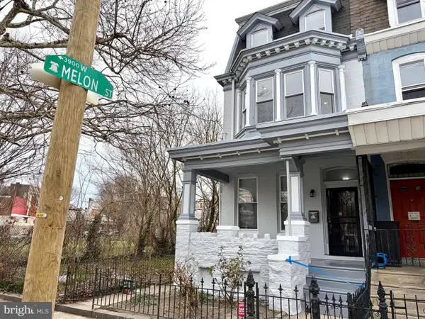 636 N 40th St, PHILADELPHIA, PA 19104