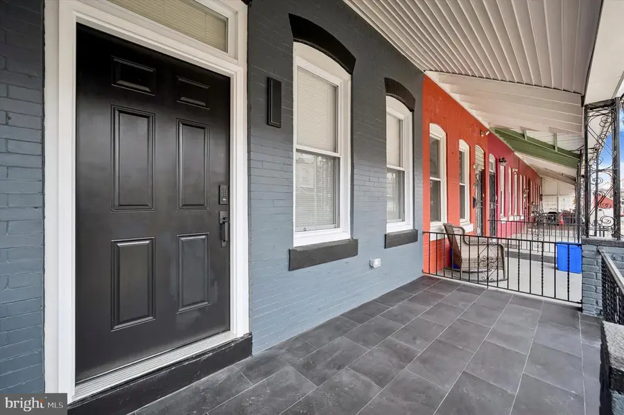 1314 N Allison St, Philadelphia, PA 19131 - #2