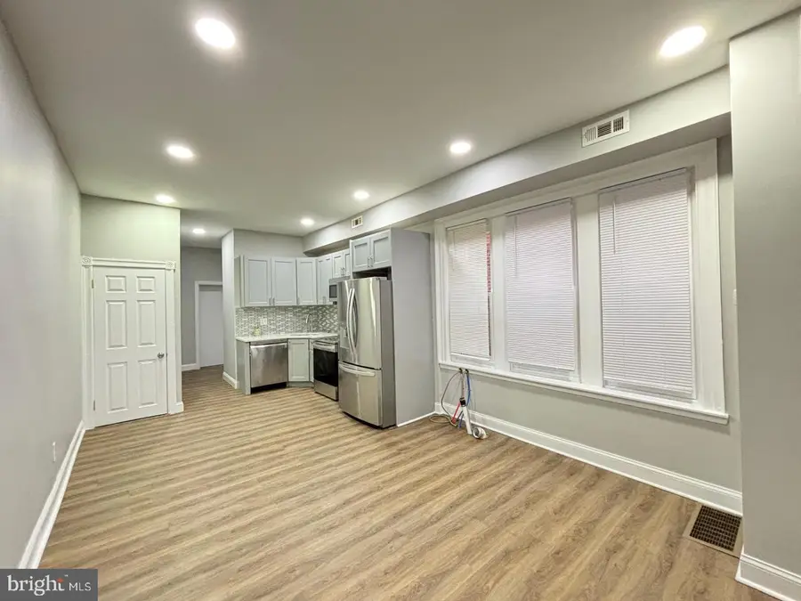 1407 S 54th St, Philadelphia, PA 19143 - #3