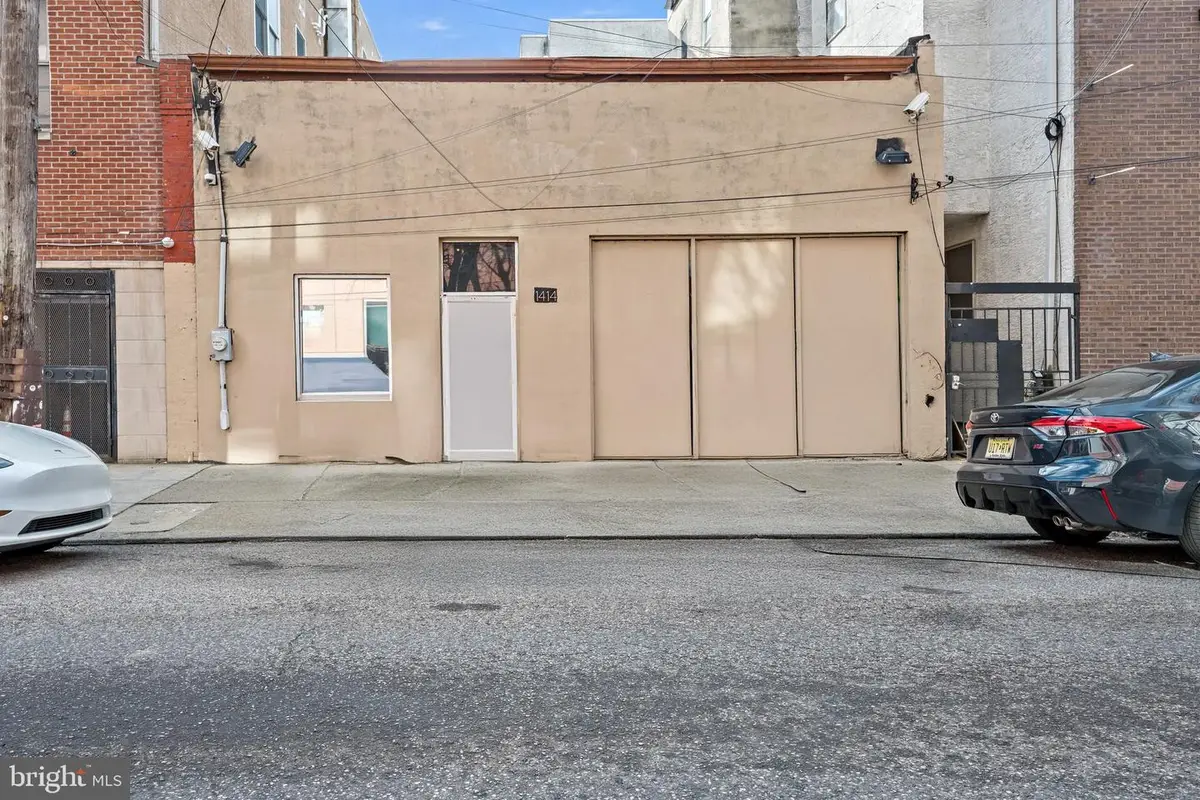 1414 W Oxford St, Philadelphia, PA 19121 - #1