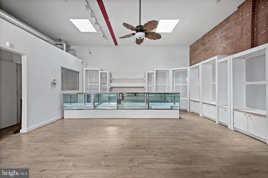 1414 W Oxford St, Philadelphia, PA 19121 - #2