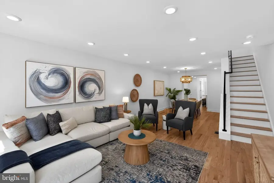 164-66 East St, Philadelphia, PA 19127 - #3