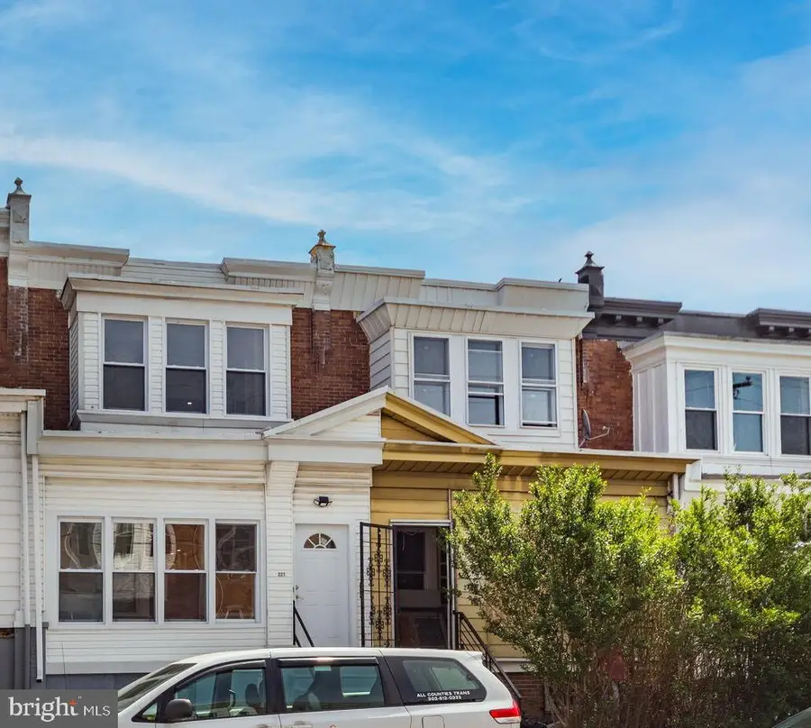 227 S 55th St, Philadelphia, PA 19139 - #3
