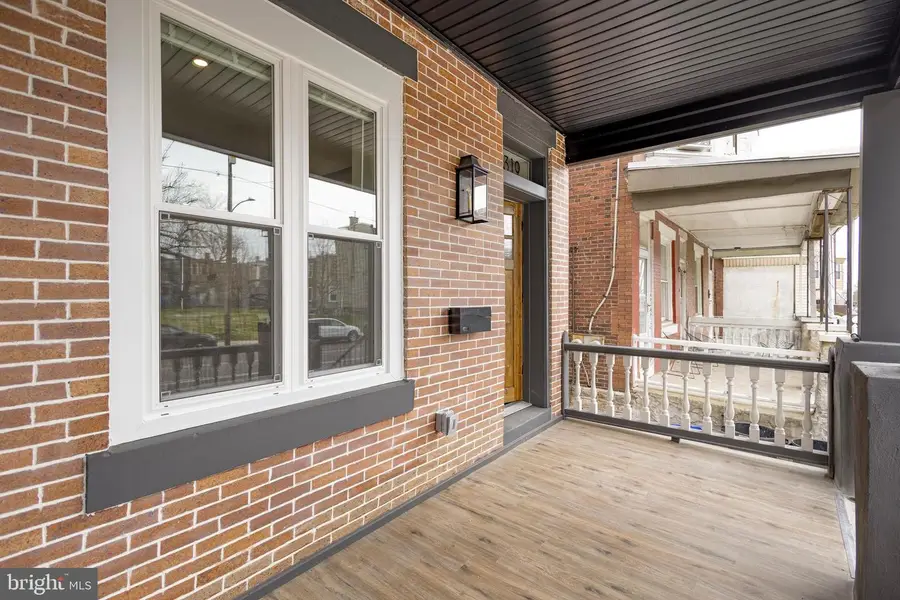 1319 S 53rd St, Philadelphia, PA 19143 - #2