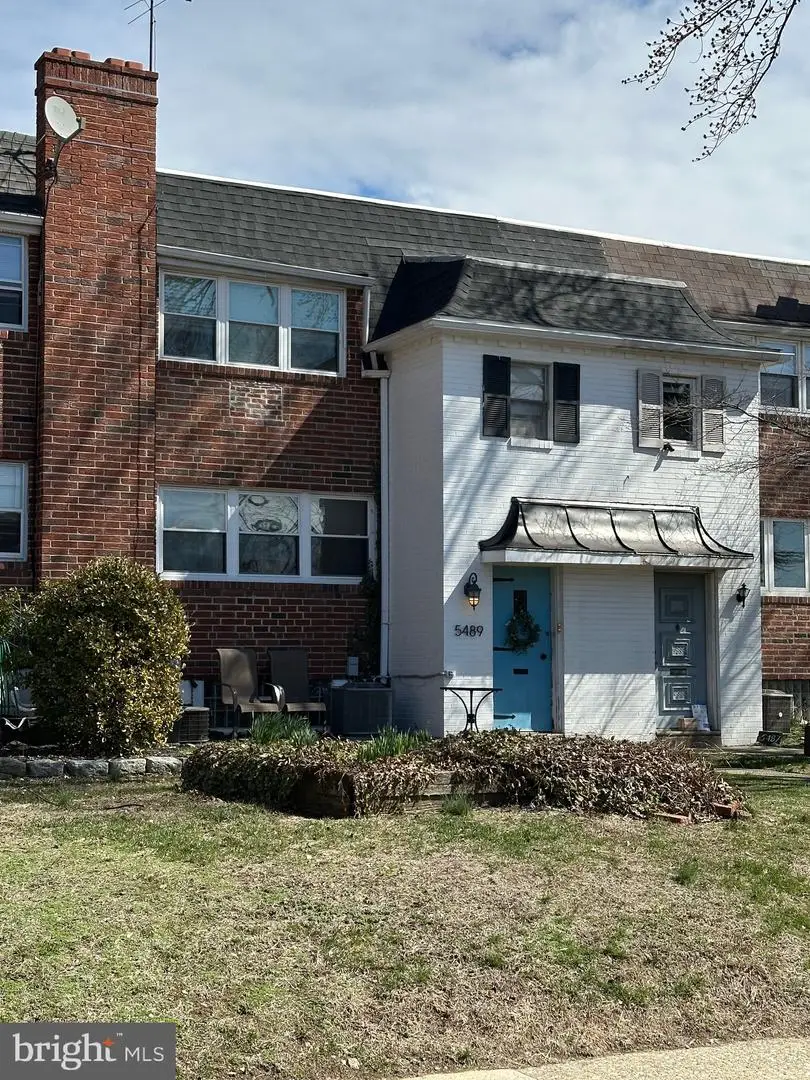 5489 Quentin St, Philadelphia, PA 19128 - #1
