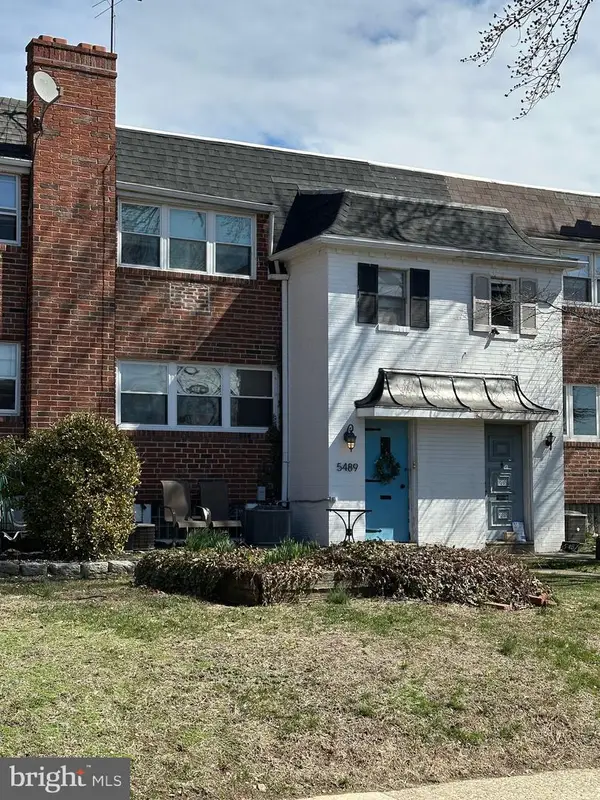 5489 Quentin St, PHILADELPHIA, PA 19128