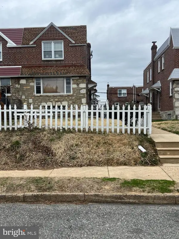 8102 Revere St, PHILADELPHIA, PA 19152