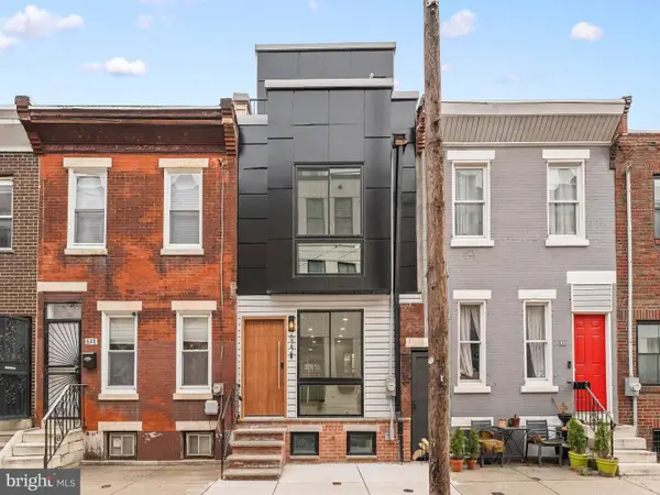 622 Mcclellan St, PHILADELPHIA, PA 19148