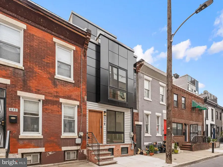 622 Mcclellan St, Philadelphia, PA 19148 - #2
