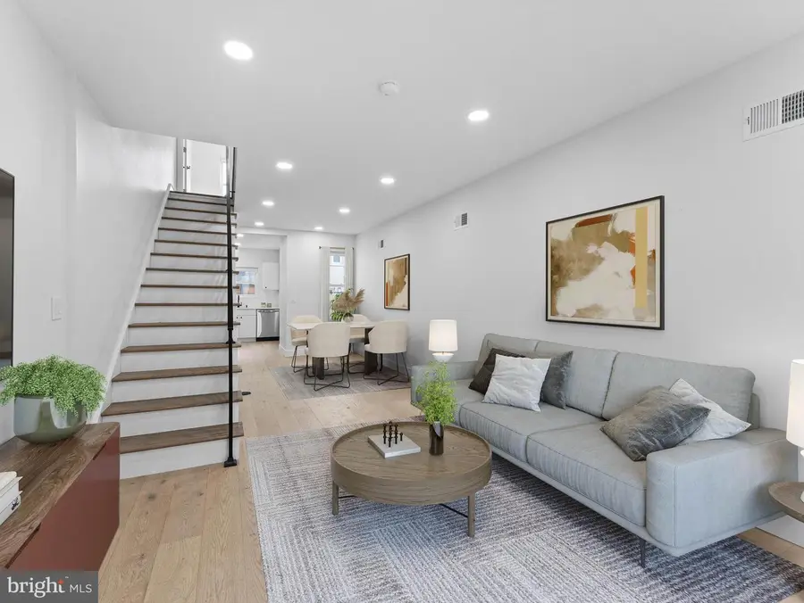 622 Mcclellan St, Philadelphia, PA 19148 - #3