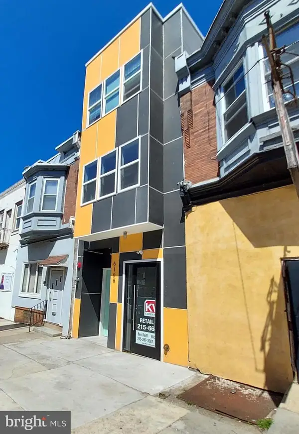 6109 Market St, PHILADELPHIA, PA 19139