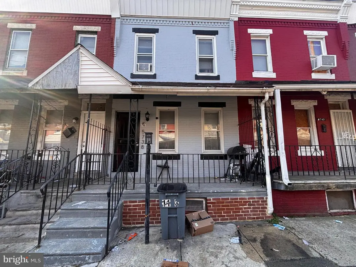5738 Filbert St, Philadelphia, PA 19139 - #1