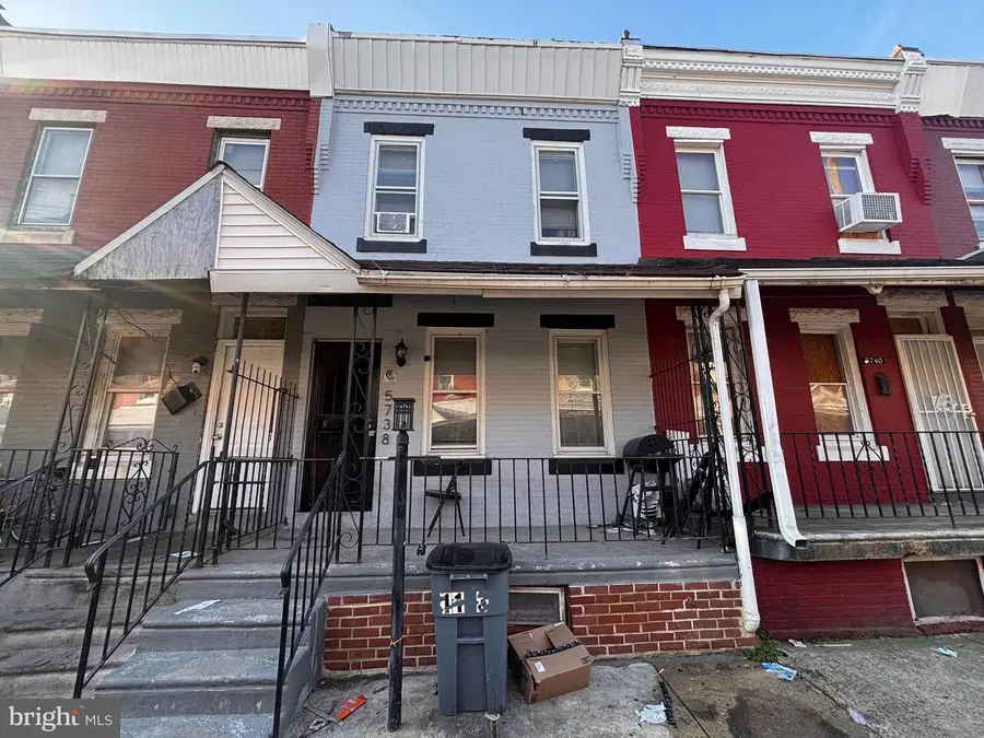 5738 Filbert St, Philadelphia, PA 19139 - #2