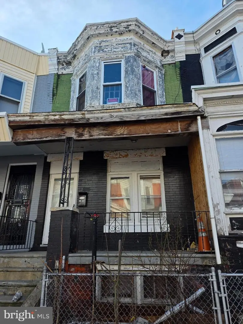 5736 Malcolm St, Philadelphia, PA 19143 - #1