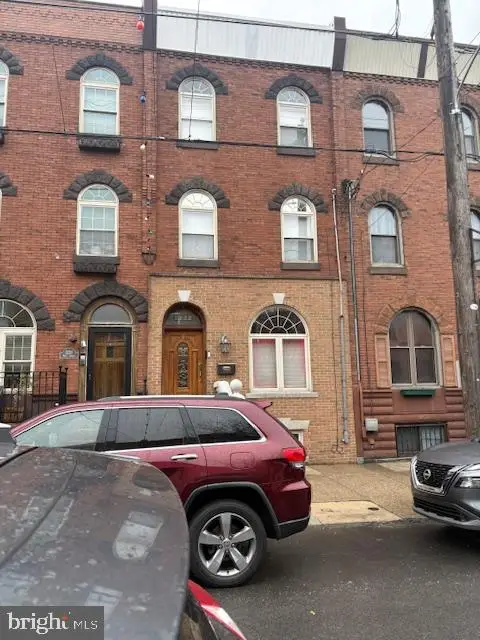 1232 Wolf St, Philadelphia, PA 19148 - #1