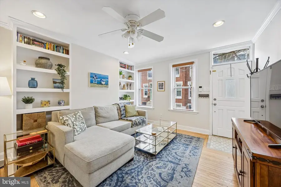 628 S 26th St, Philadelphia, PA 19146 - #2