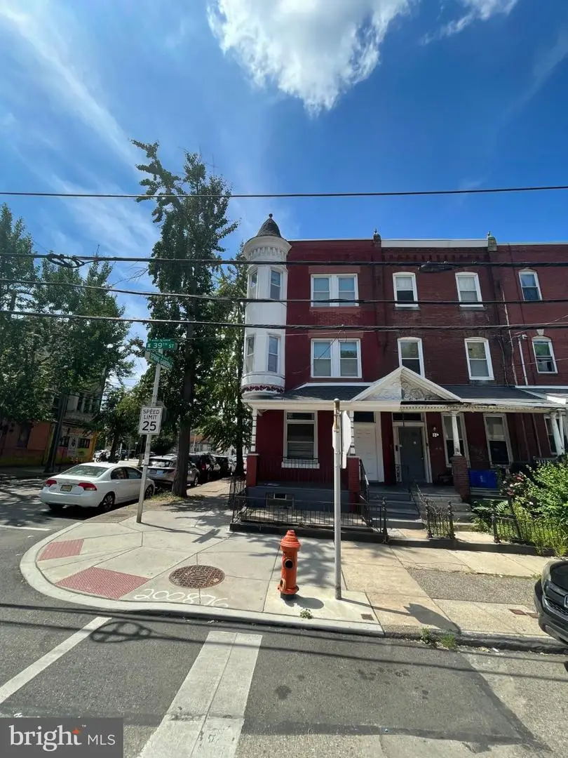 500 N 39th St, Philadelphia, PA 19104 - #1