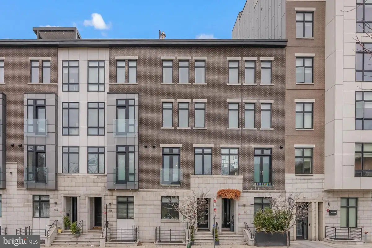 308 N 2nd St, Philadelphia, PA 19106 - #1