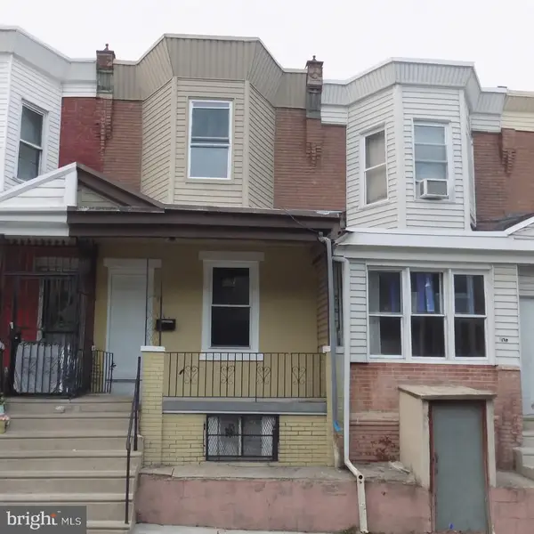 215 E Willard St, PHILADELPHIA, PA 19134