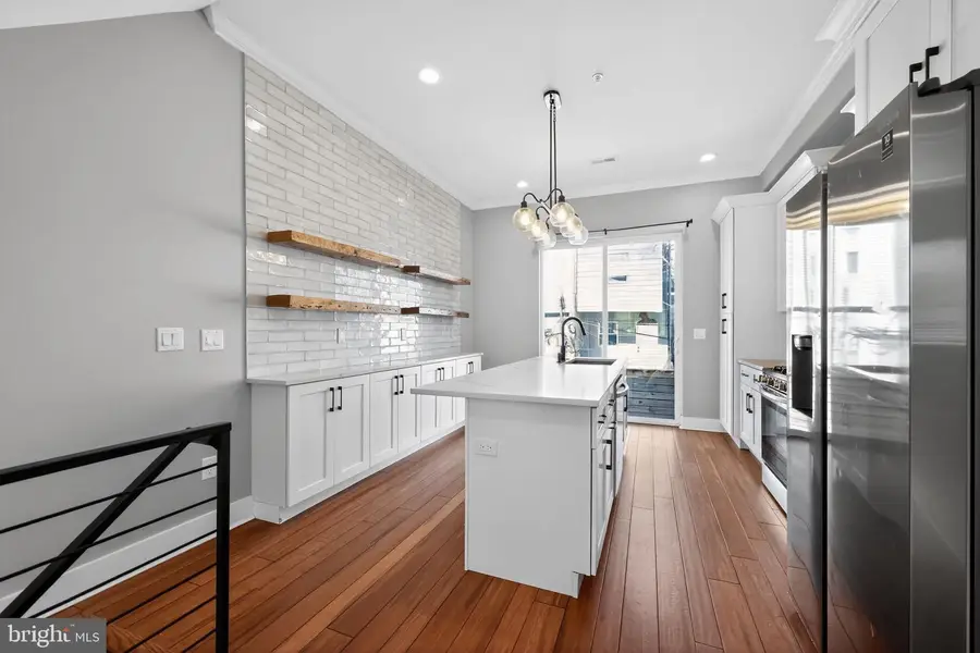 1508 S Lecount St, Philadelphia, PA 19146 - #2