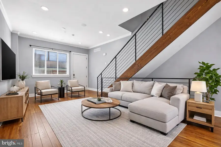 1508 S Lecount St, Philadelphia, PA 19146 - #3