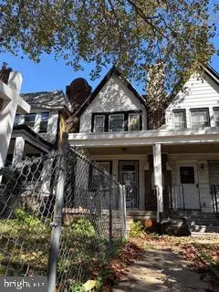 7837 Provident St, Philadelphia, PA 19150 - #1