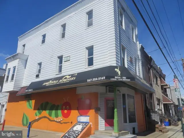 1814 S 20th St, Philadelphia, PA 19145 - #1