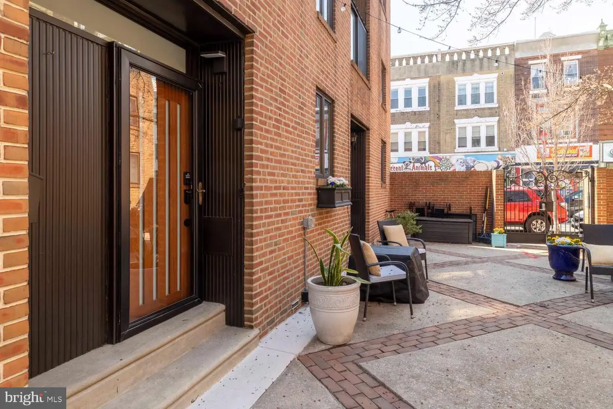 801 South St #g, Philadelphia, PA 19147 - #1