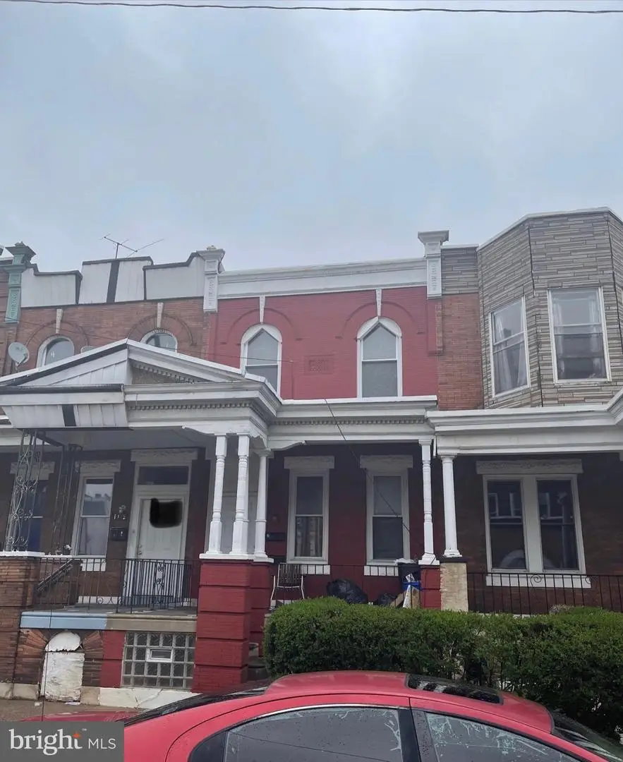 4421 N Uber St, Philadelphia, PA 19140 - #1