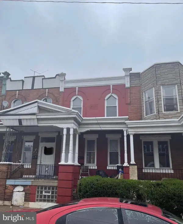 4421 N Uber St, PHILADELPHIA, PA 19140