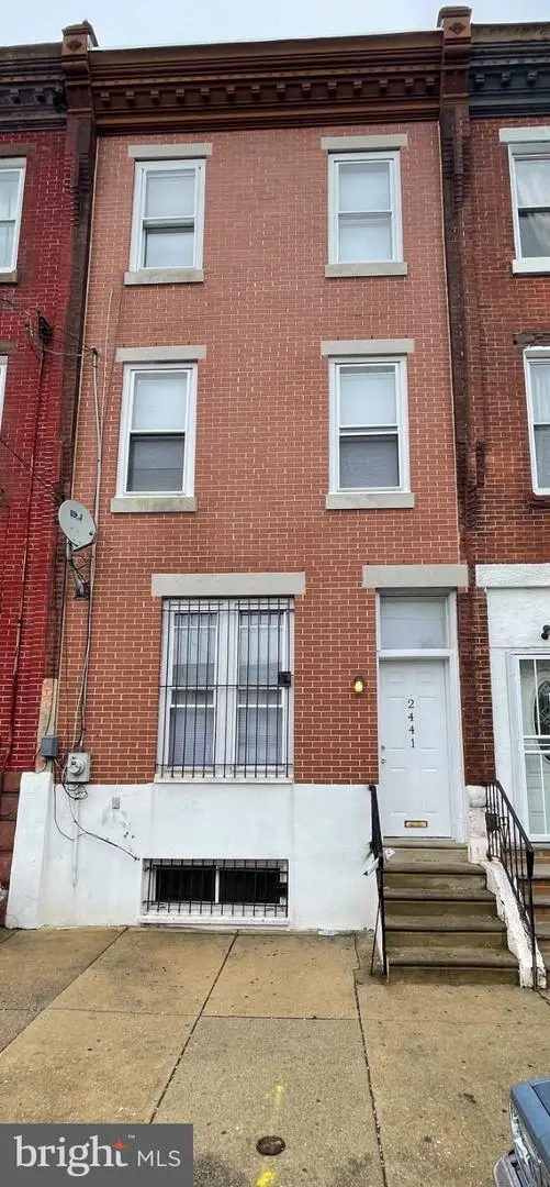 2441 N 5th St, Philadelphia, PA 19133 - #1