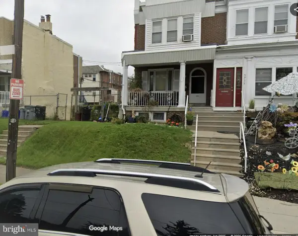 5729 Chew Ave, PHILADELPHIA, PA 19138