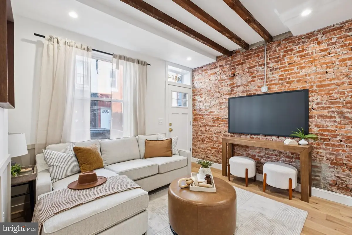 1804 Waterloo St, Philadelphia, PA 19122 - #1