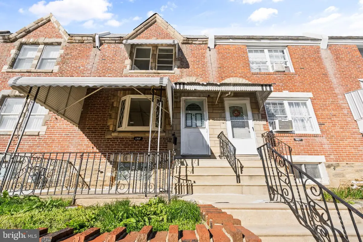 2815 Stevens St, Philadelphia, PA 19149 - #1