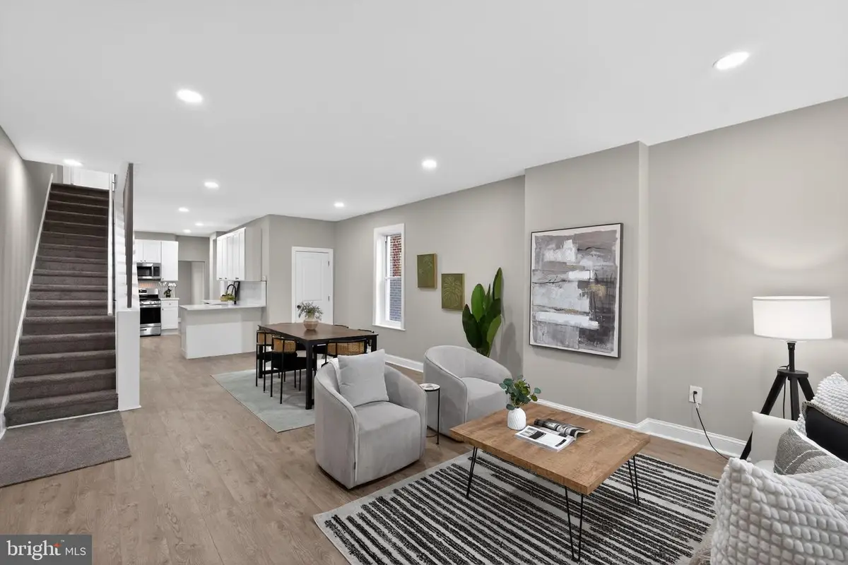 434 W Penn St, Philadelphia, PA 19144 - #1