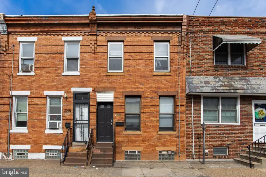 3218 Aramingo Ave, Philadelphia, PA 19134 - #3